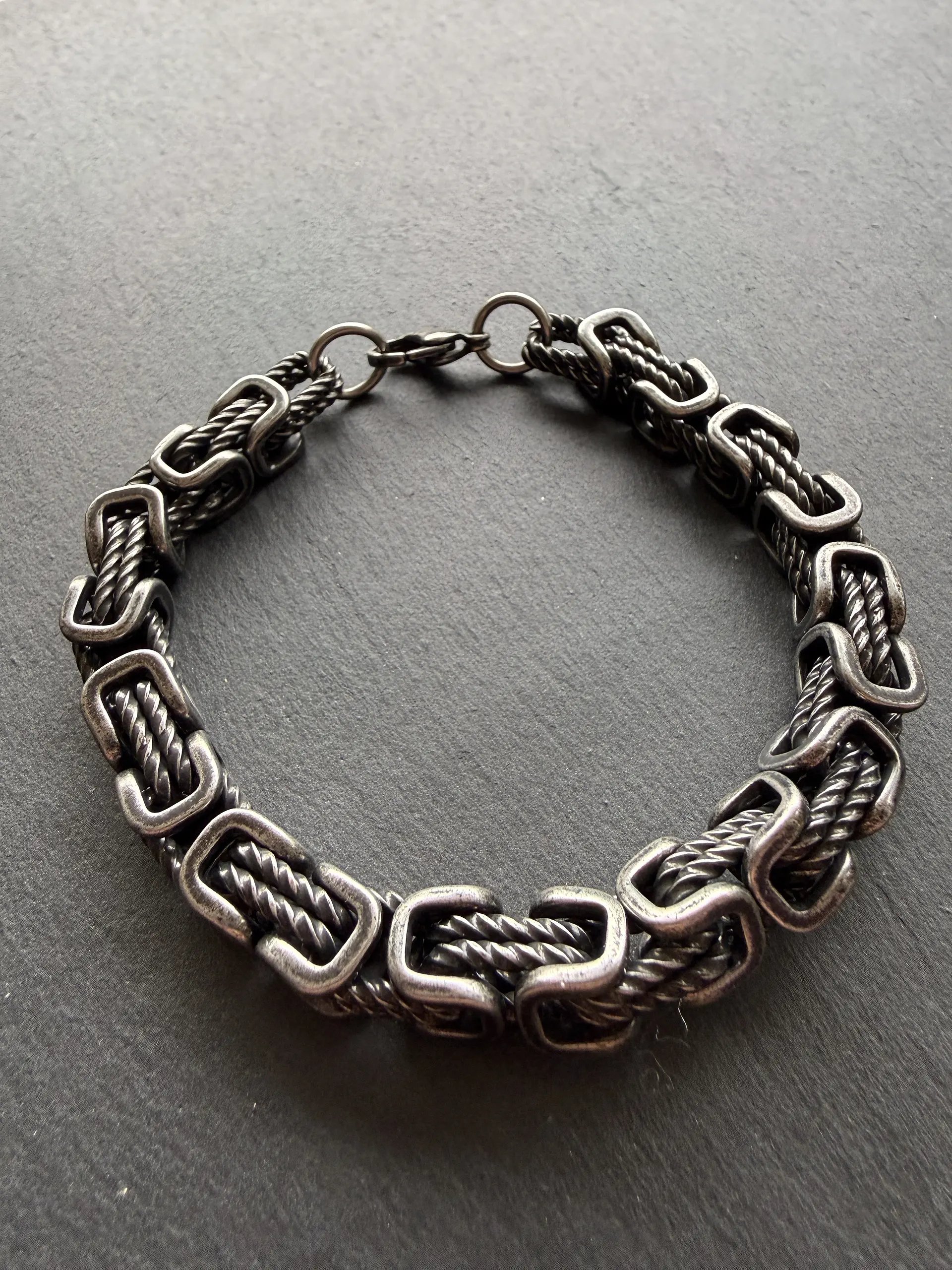 Pulsera Thor 1