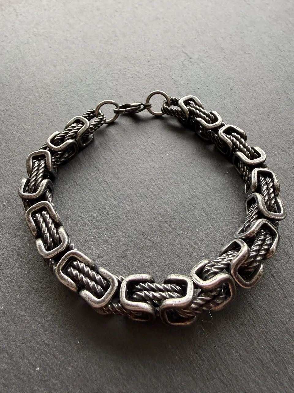 Pulsera Thor 1