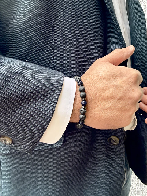 Pulsera Gunnar