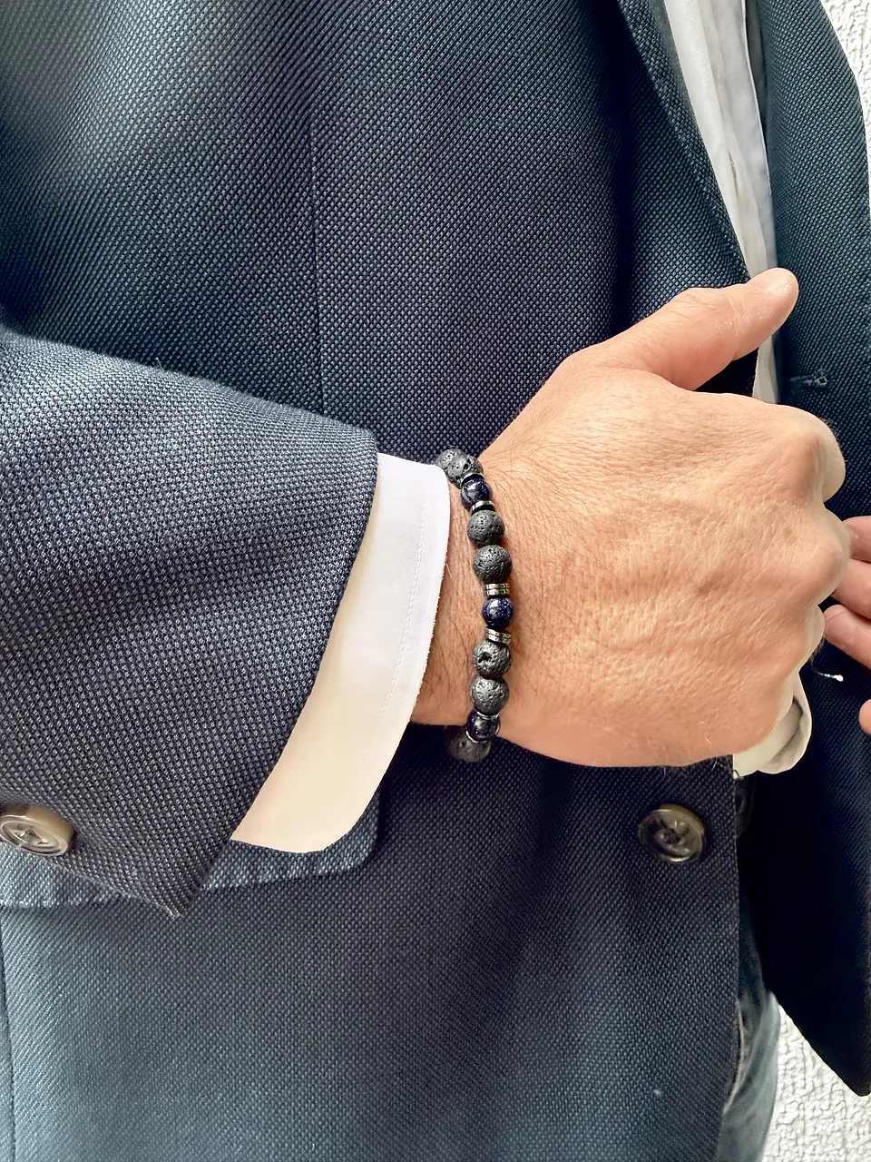 Pulsera Gunnar 2