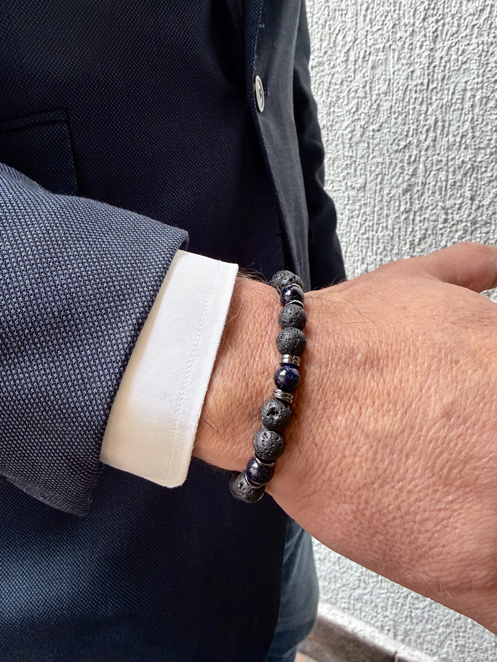 Pulsera Gunnar 3