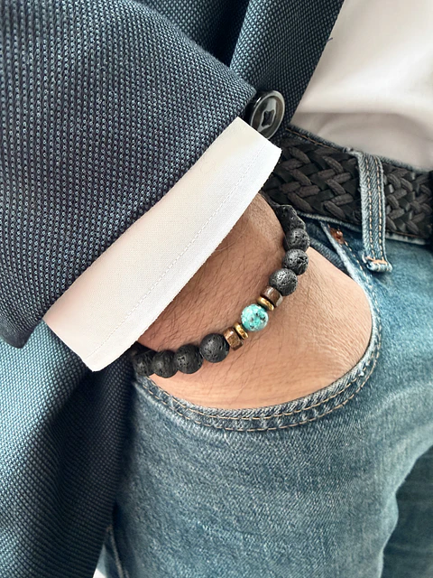 Pulsera Gorm