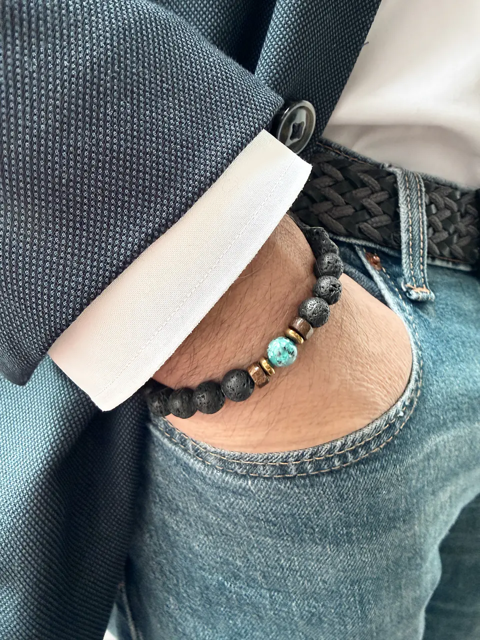 Pulsera Gorm 2