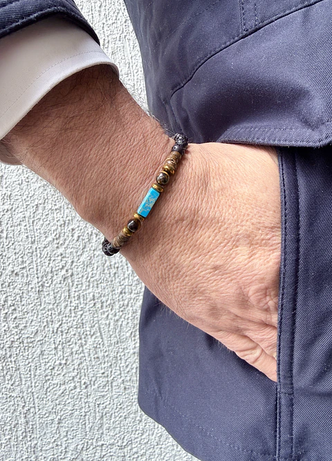 Pulsera Sven
