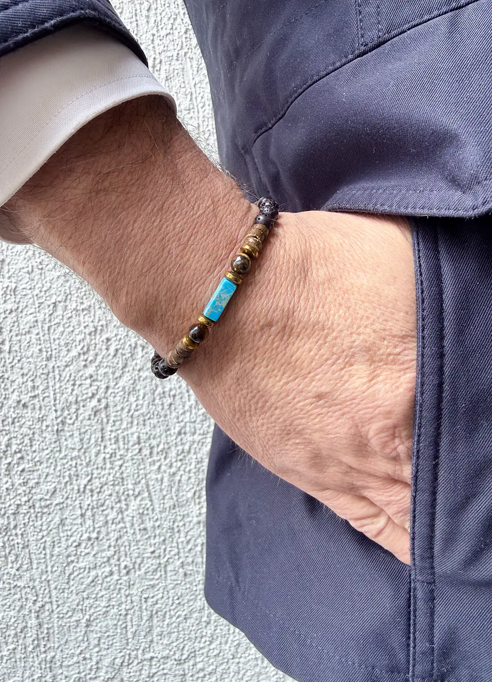 Pulsera Sven 2