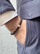 Pulsera San Benito - Gold & Silver - Miniatura 3