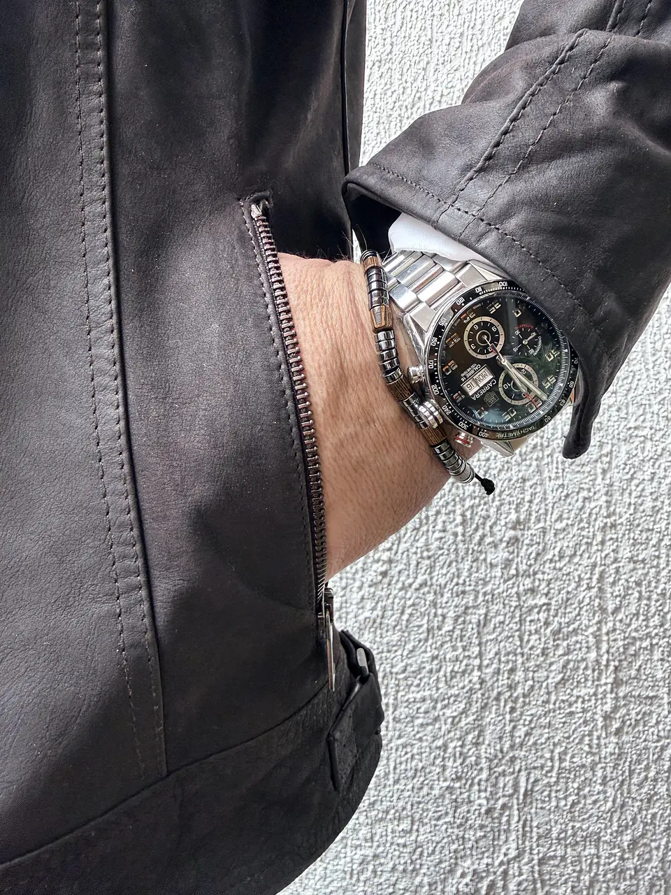 Pulsera Ironclad 3