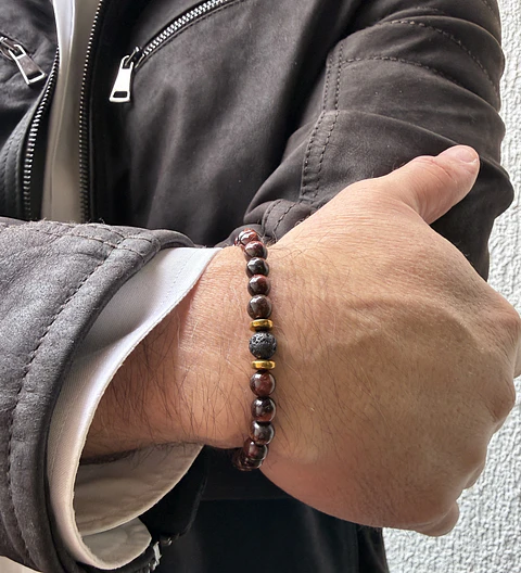 Pulsera Ulf
