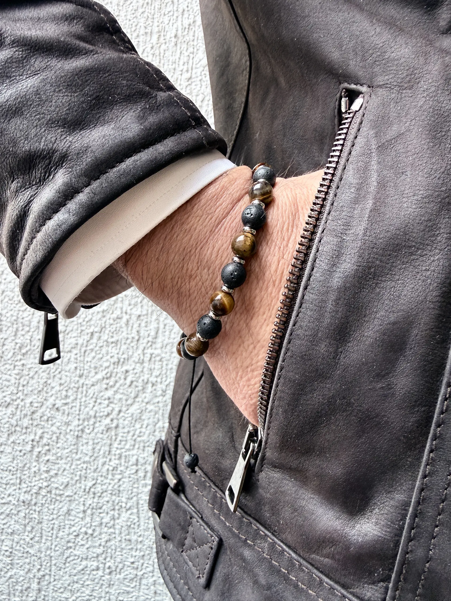 Pulsera Geir 2