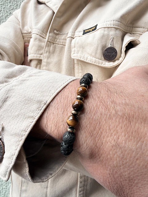 Pulsera Bjarne