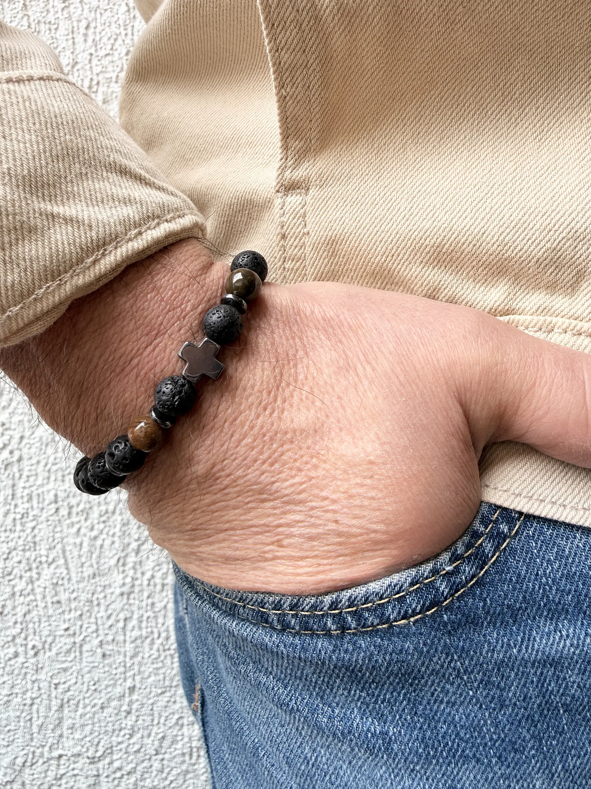 Pulsera Vidar 2