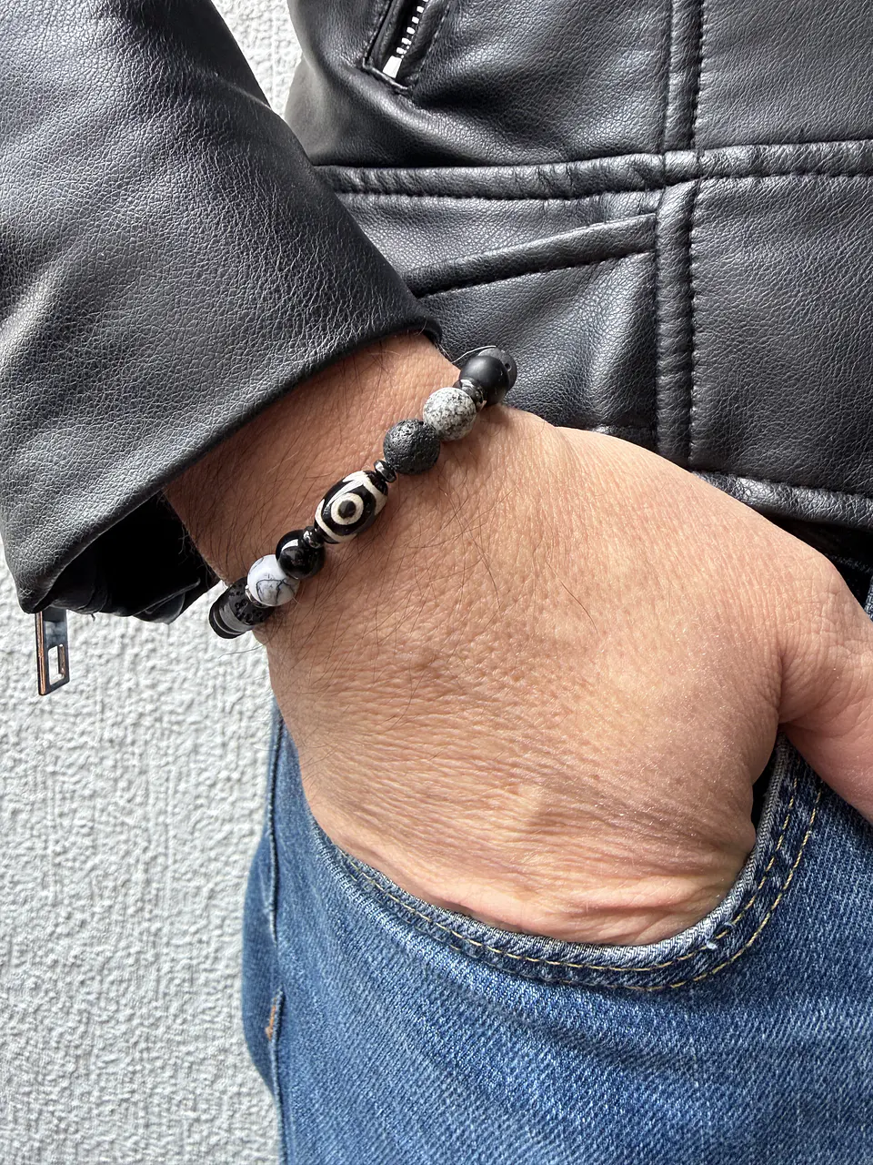 Pulsera The Watcher 2