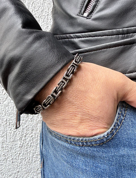 Pulsera Thor