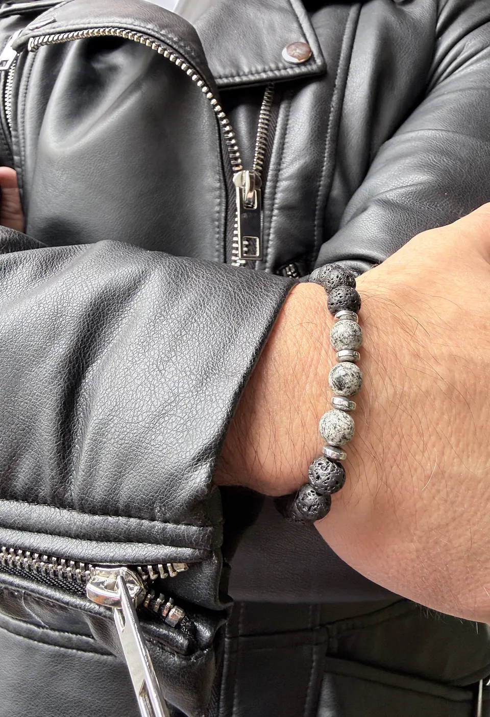 Pulsera Orvar 2