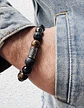 Pulsera Valknut - Stones - Miniatura 2