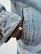 Pulsera San Benito - Silver - Miniatura 4