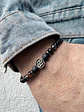 Pulsera Signo Cáncer - Miniatura 5