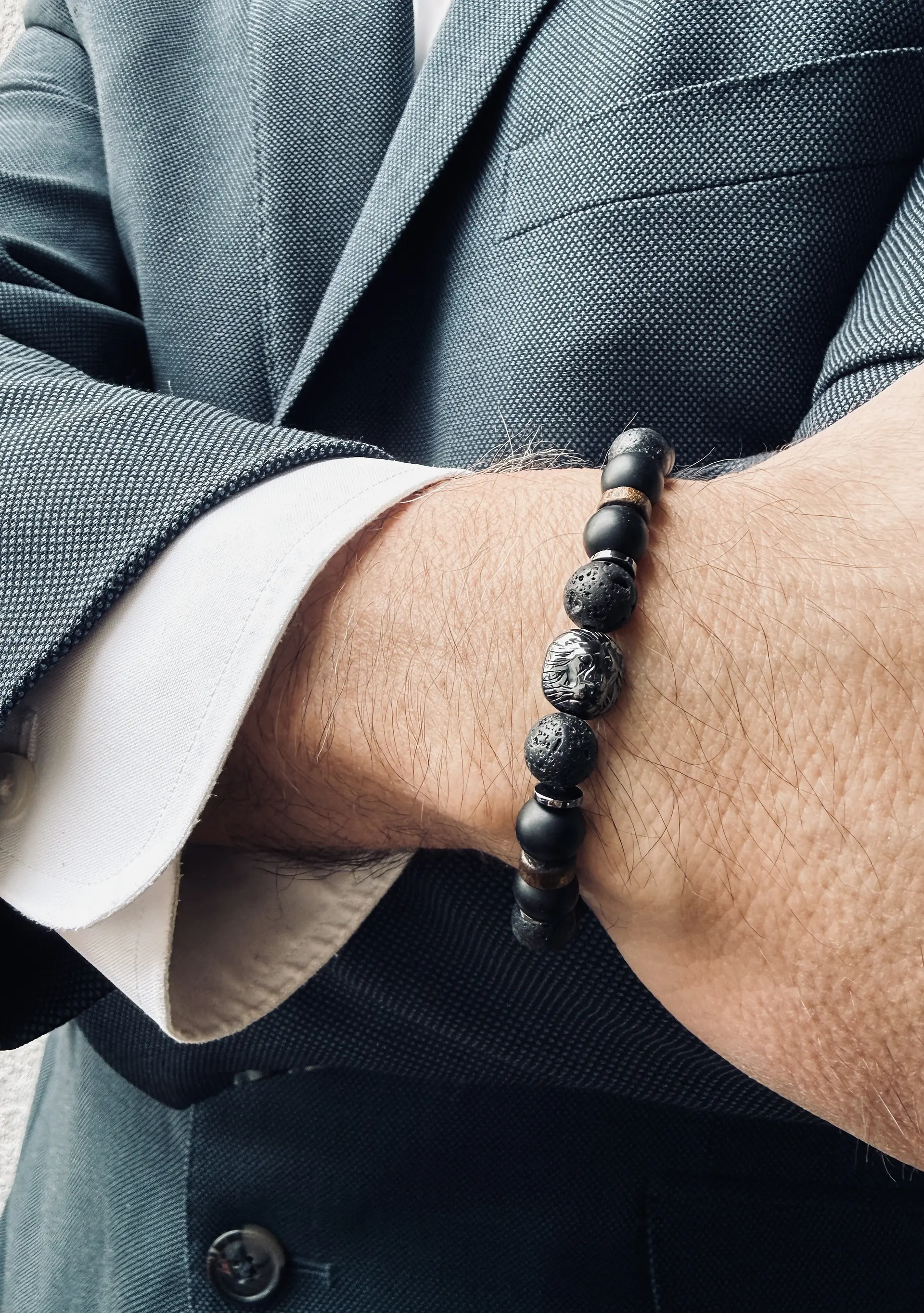 Pulsera Alrik 2