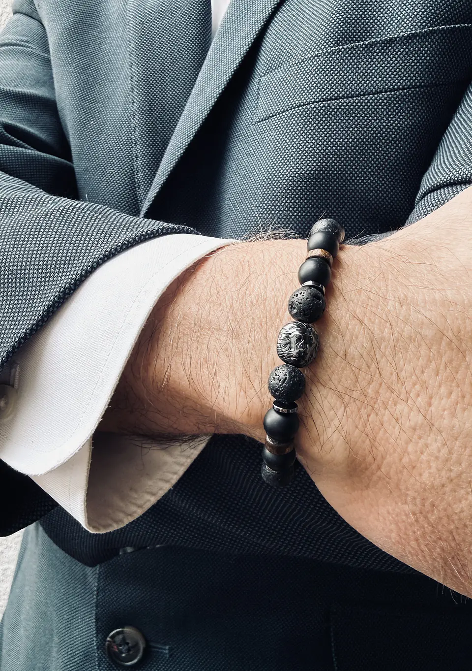 Pulsera Alrik 2