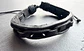 Pulsera Cuero Ivar - Black - Miniatura 1