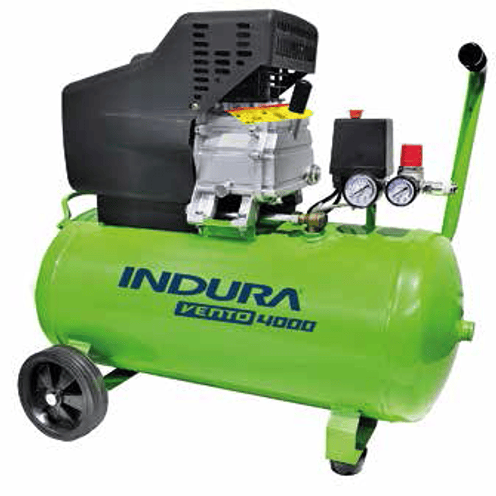 COMPRESOR DE AIRE VENTO 4000 1