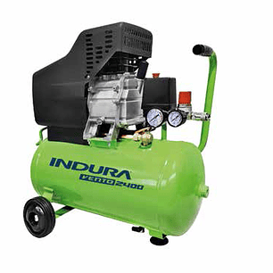 COMPRESOR DE AIRE VENTO 2400