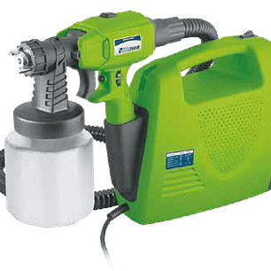 PISTOLA ELÉCTRICA DE PINTAR 750W