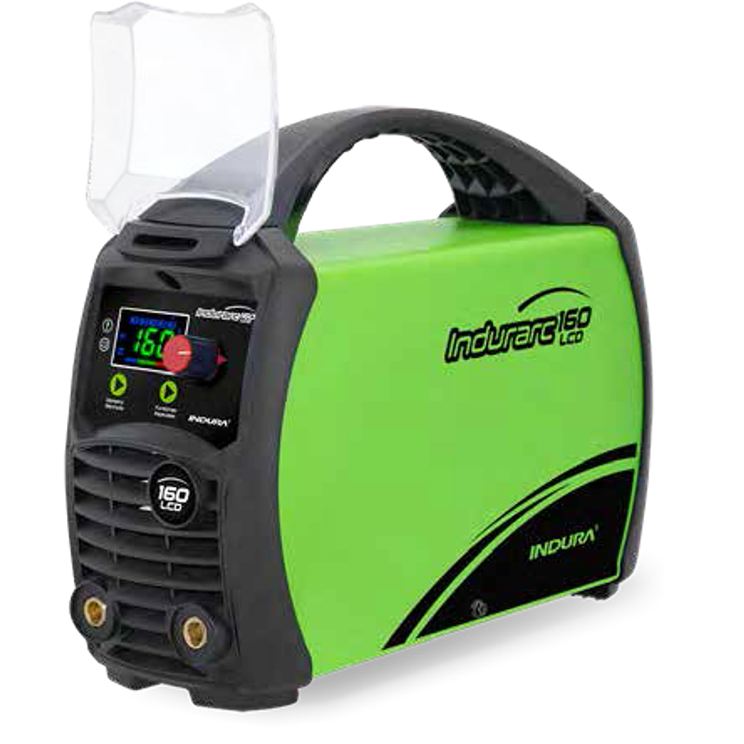 SOLDADORA INDURARC 160 LCD 1