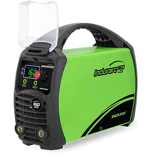 SOLDADORA INDURARC 160 LCD