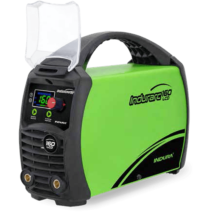 SOLDADORA INDURARC 160 LCD 1