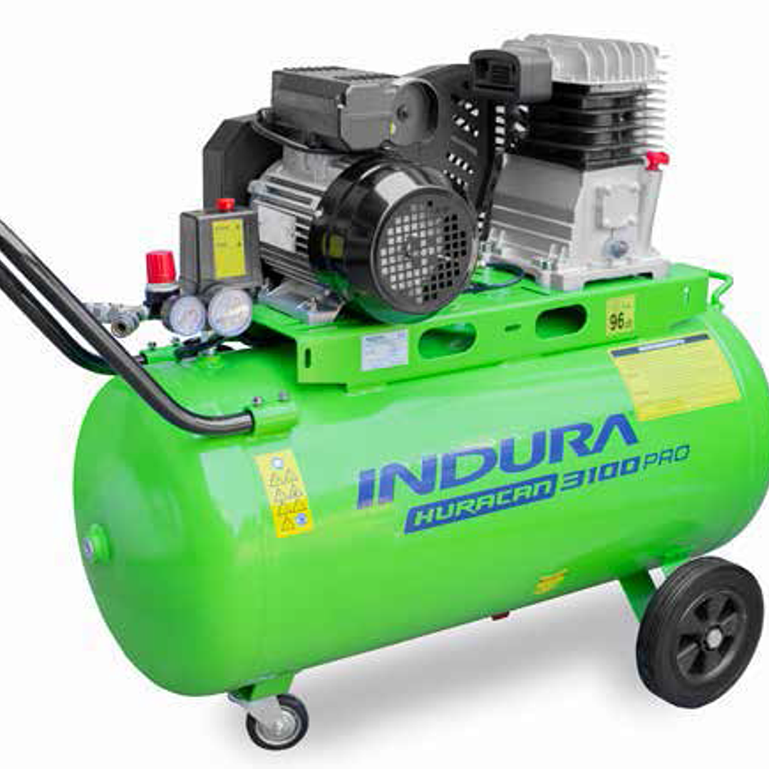 COMPRESOR HURACAN 3100 PRO 1