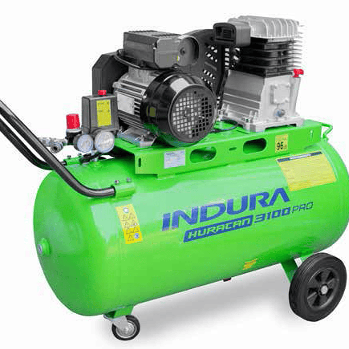 COMPRESOR HURACAN 3100 PRO 1