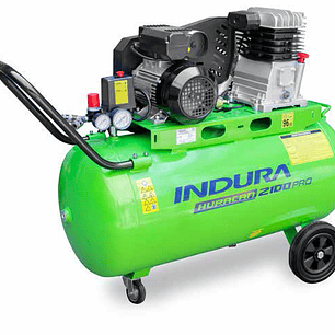 COMPRESOR HURACAN 2100 PRO