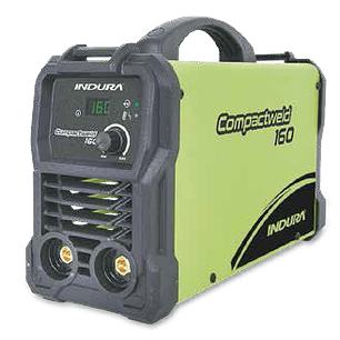 SOLDADORA INDURA COMPACTWELD 160