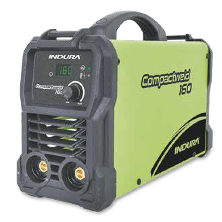 SOLDADORA INDURA COMPACTWELD 160 1