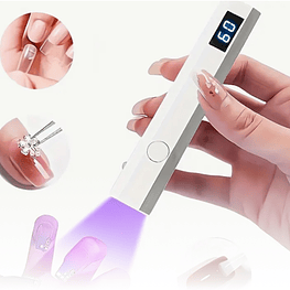 Mini Catalizador Portátil 