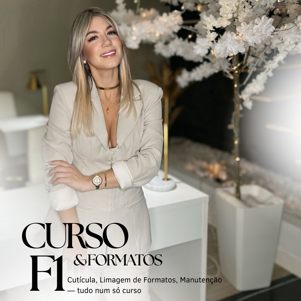 Formações Ana Teresa 