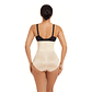 Calzón Reductor Faja Abdominal Levanta Glúteos Adelgazante - Miniatura 4
