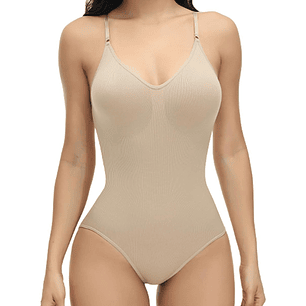 Faja Body Modelador Tipo Calzón Ajuste Ideal - Stella Nera