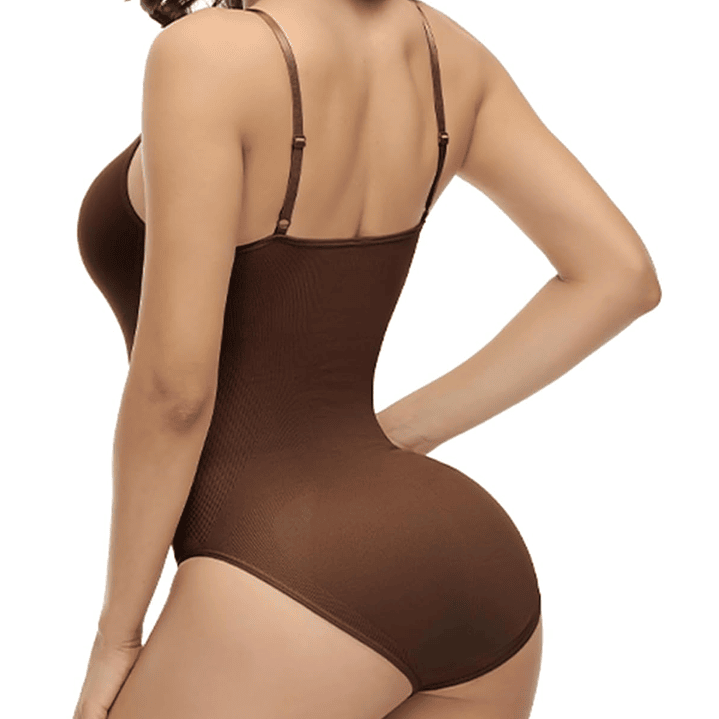 Faja Body Modelador Tipo Calzón Ajuste Ideal - Stella Nera 3