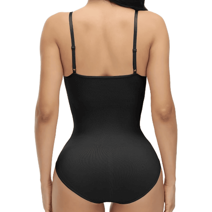 Faja Body Modelador Tipo Calzón Ajuste Ideal - Stella Nera 5