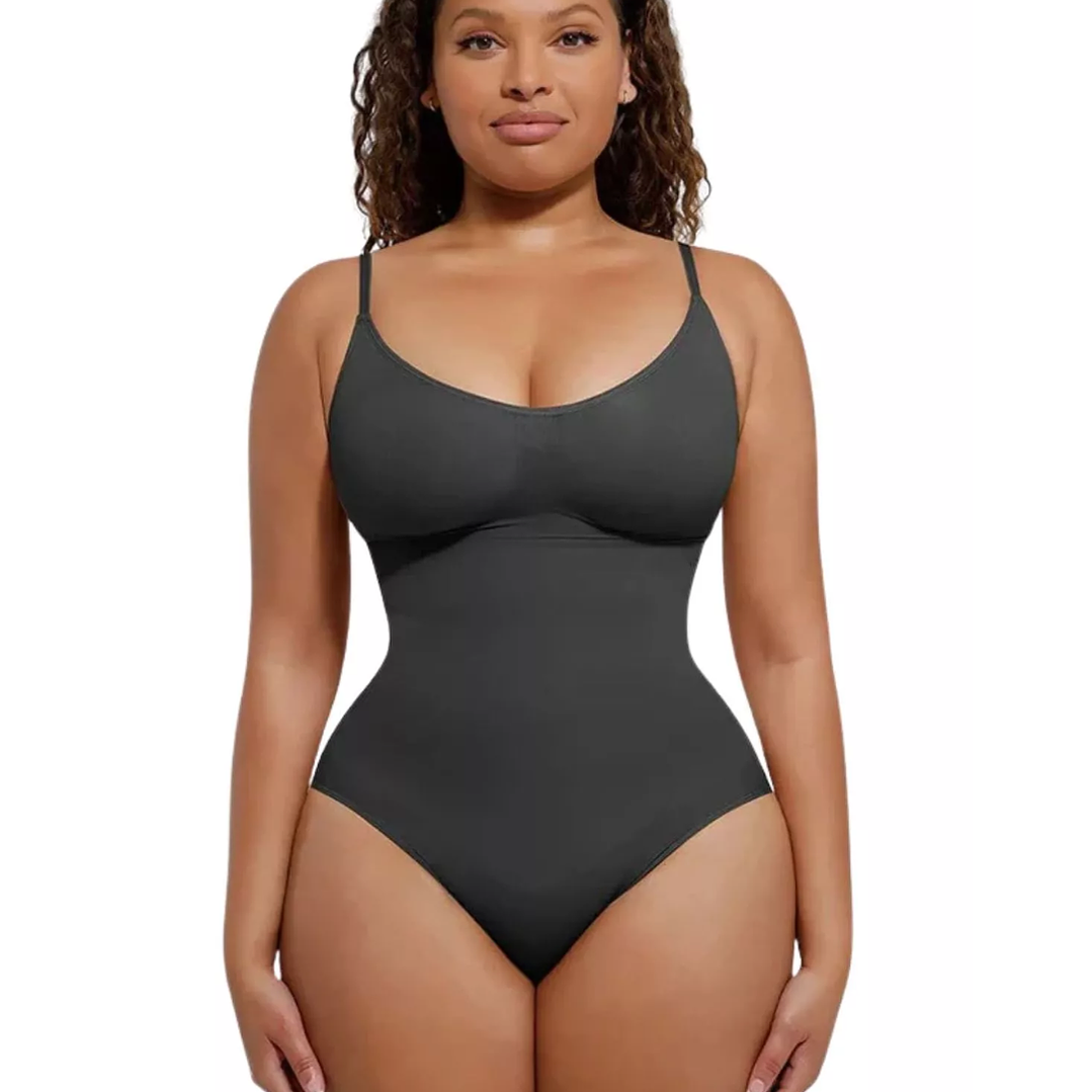 Faja Body Modelador Tipo Colaless Ajuste Ideal - Stella Nera 2