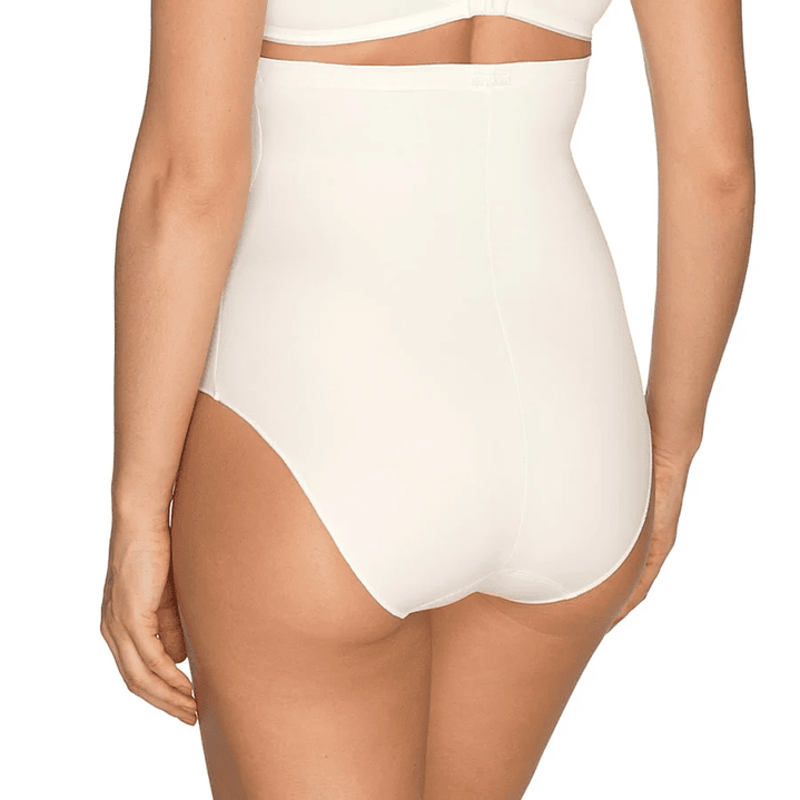 Pack 2 Faja Tipo Calzón Modelador Invisible Silueta Perfecta 6