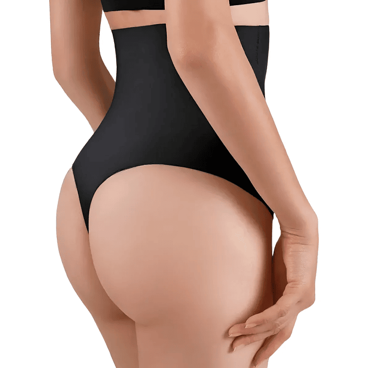 Pack 2 Modelador Tipo Colaless Efecto Invisible Reductor 1