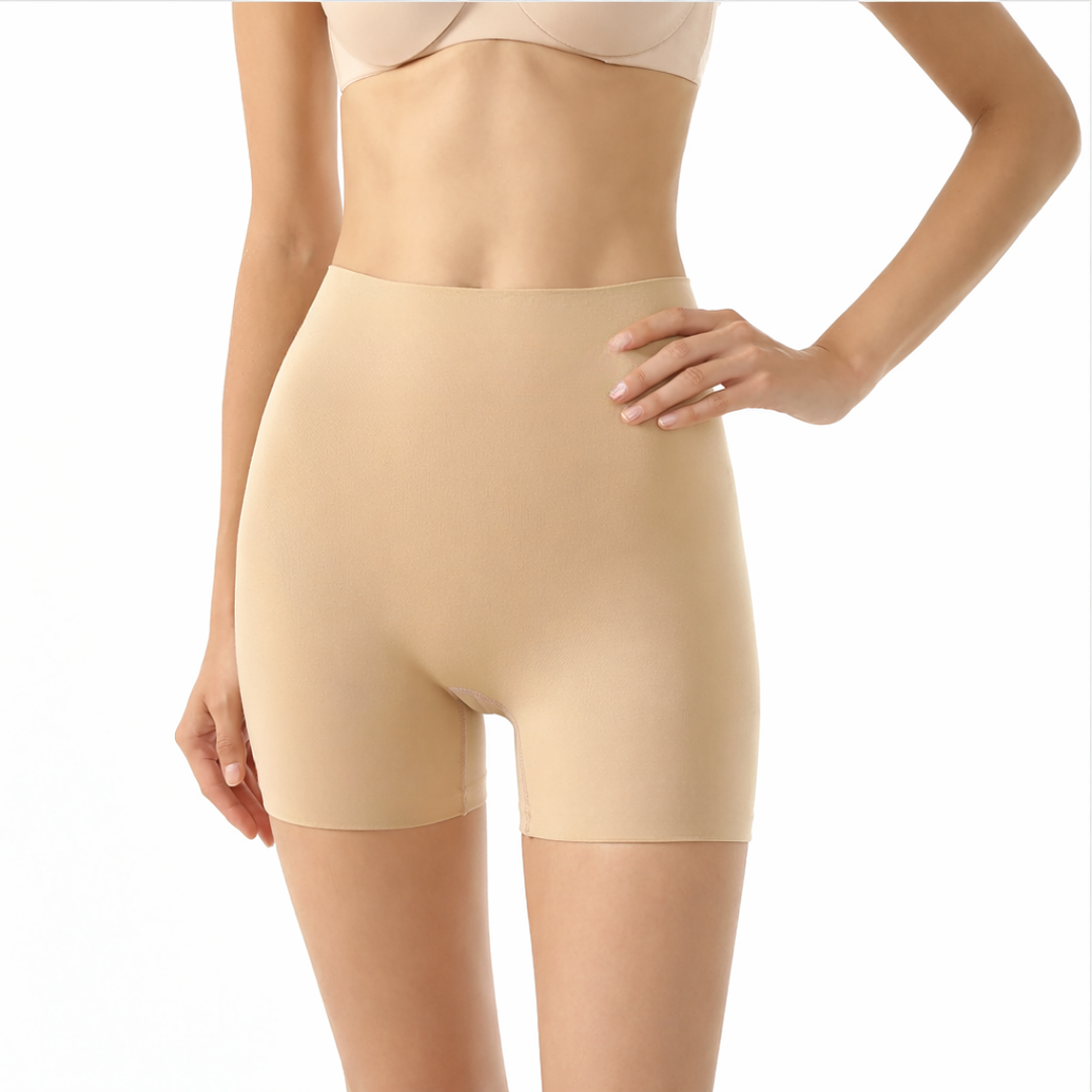 Short Faja Modelador Efecto Invisible Levanta Glúteos 1