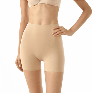 Short Faja Modelador Efecto Invisible Levanta Glúteos