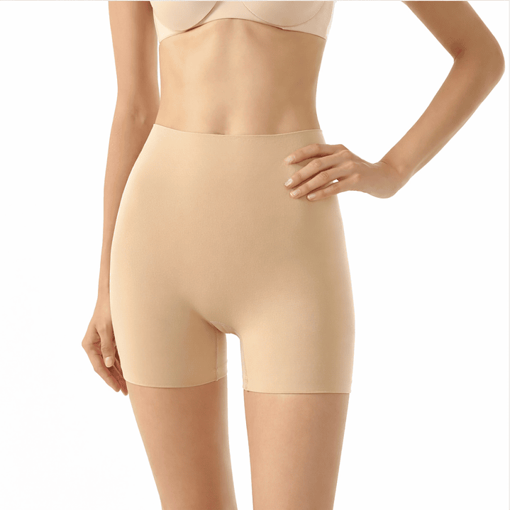 Short Faja Modelador Efecto Invisible Levanta Glúteos 1