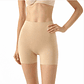 Short Faja Modelador Efecto Invisible Levanta Glúteos - Miniatura 1