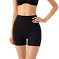 Short Faja Modelador Efecto Invisible Levanta Glúteos - Miniatura 2