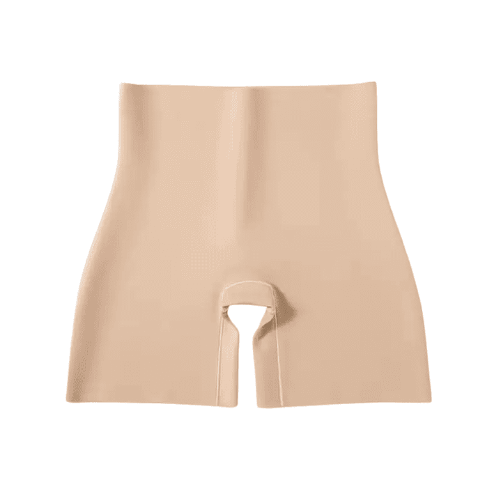 Short Faja Modelador Efecto Invisible Levanta Glúteos 3